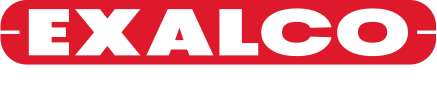 Logo Exalco